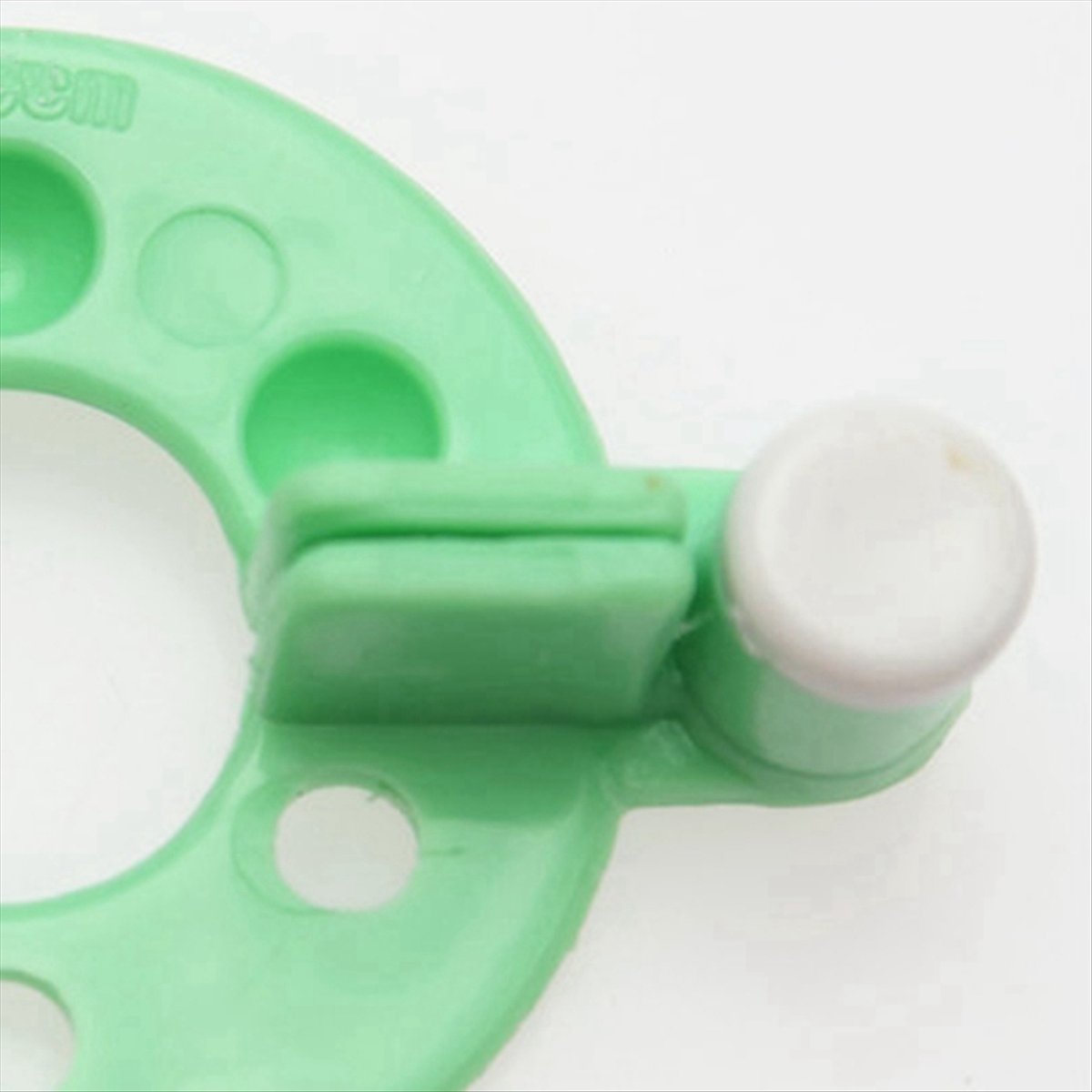 Pom Pom Maker Tool - Kit de fabrication de pompons 4