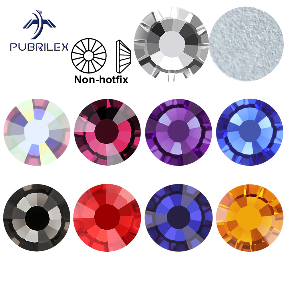 PUBRILEX Non correcteurs Stras - Hotfix Rhinestone Sheet avis et prix