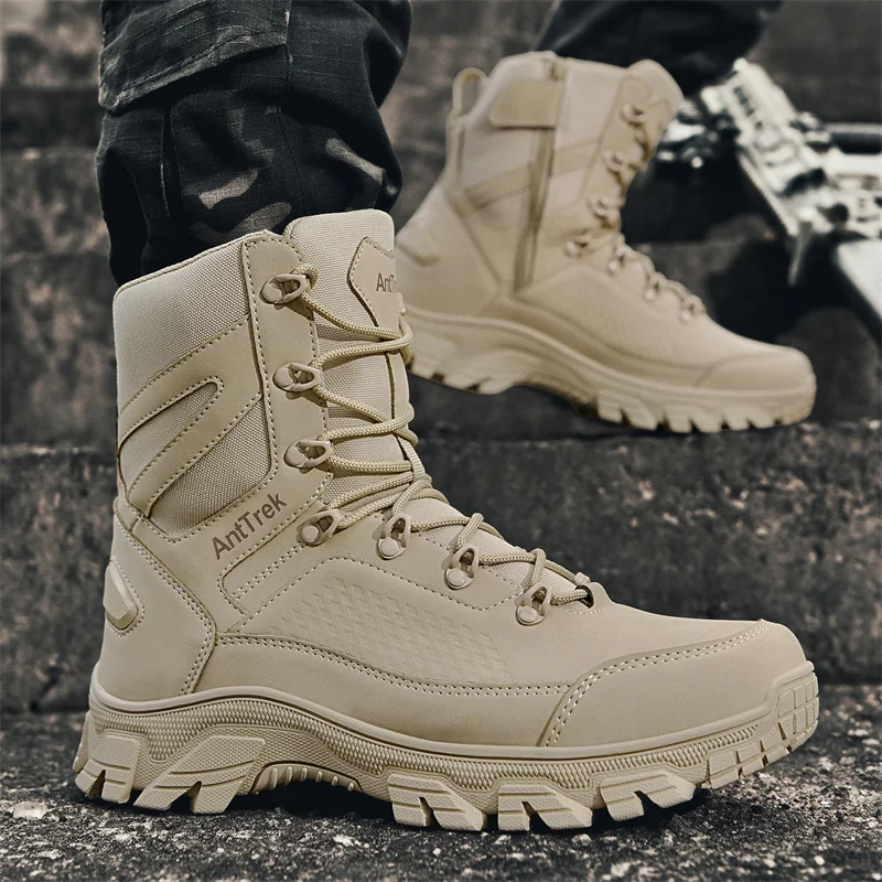 2025 nouvelles bottes tactique - Guipure Lace Panel avis et prix