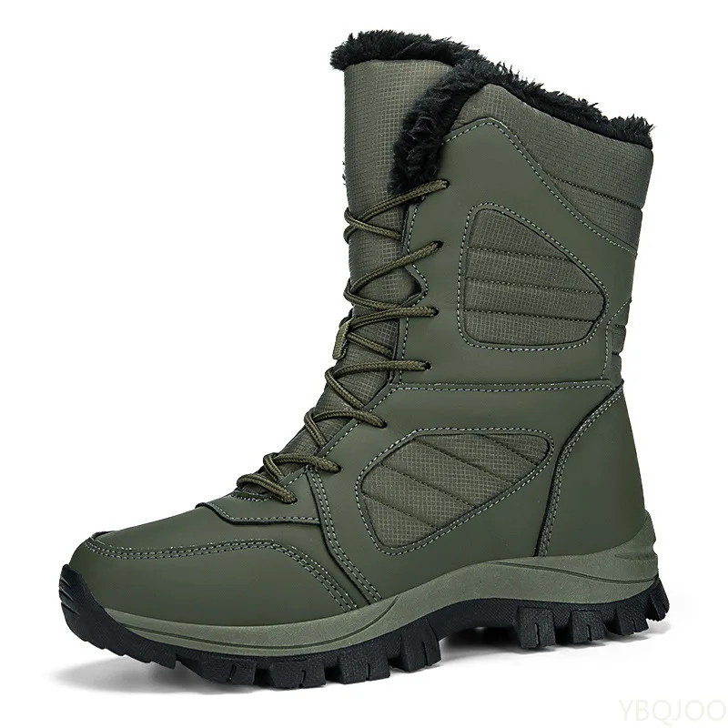 Chaussures d'hiver montantes e - Guipure Lace Panel avis et prix