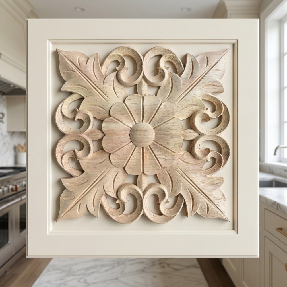 Décoration d'intérieur en bois - Craft Embellishments avis et prix