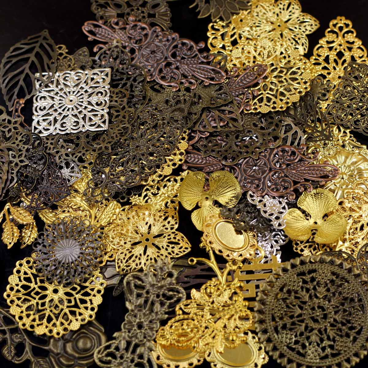 Connecteurs d'embellissements, - Craft Embellishments avis et prix