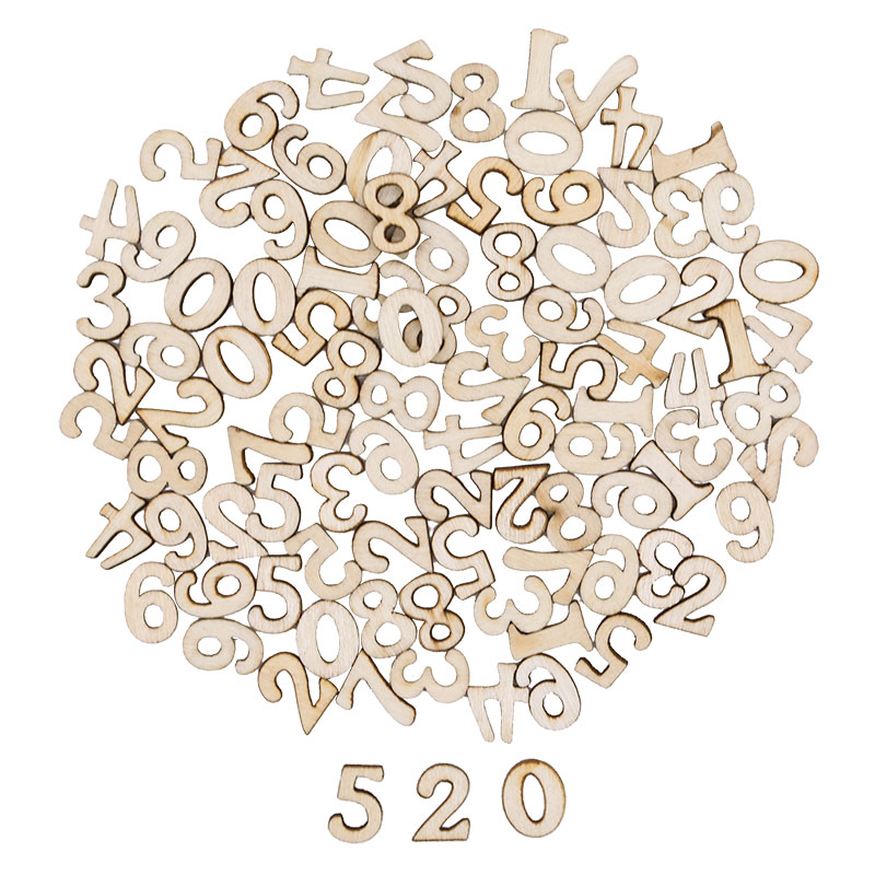 Lettres de l'alphabet et chiff - Craft Embellishments avis et prix