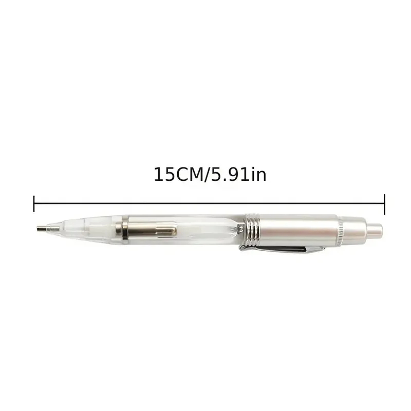 Stylo de peinture diamant à LE - Embroidery Embellishments avis et prix