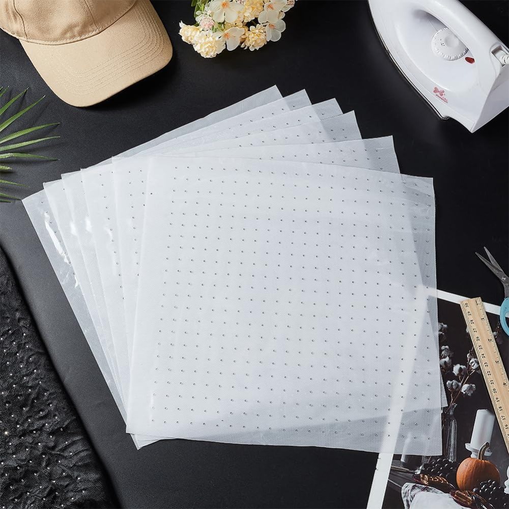 6 feuilles de strass thermocol - Hotfix Rhinestone Sheet avis et prix