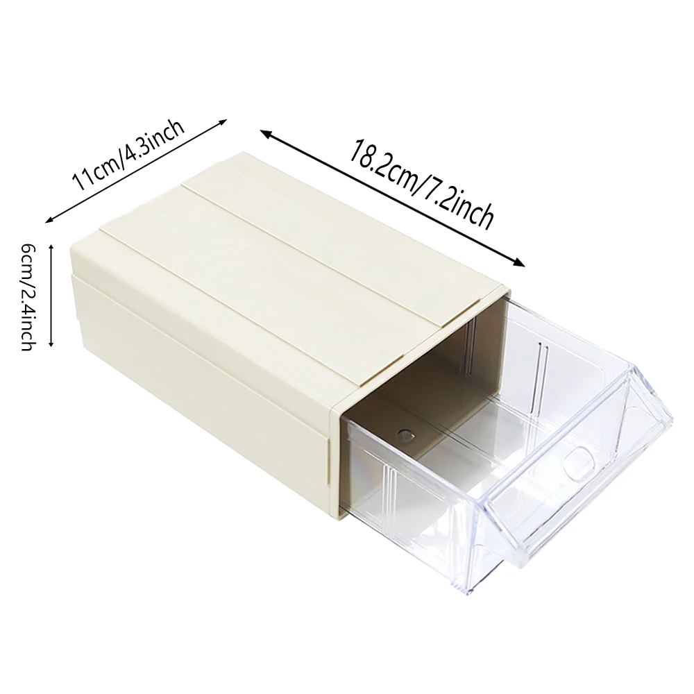 Boîte de rangement en plastiqu - Embroidery Embellishments avis et prix