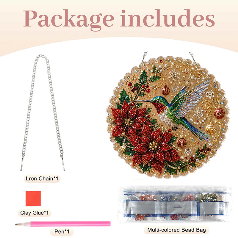 Kit de bricolage pour chien et - Pearl Trim Chain avis et prix