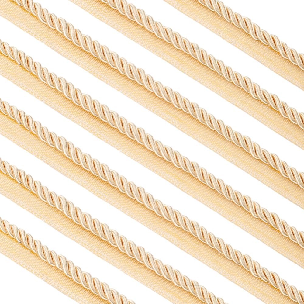 Garniture torsadée Jules rette - Cord Trim Twisted avis et prix