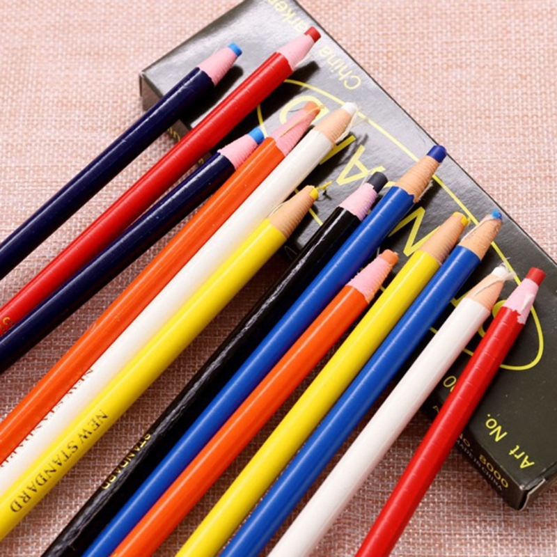 DXAB – marqueurs chinois à déc - Staedtler Pencil Lumocolor avis et prix