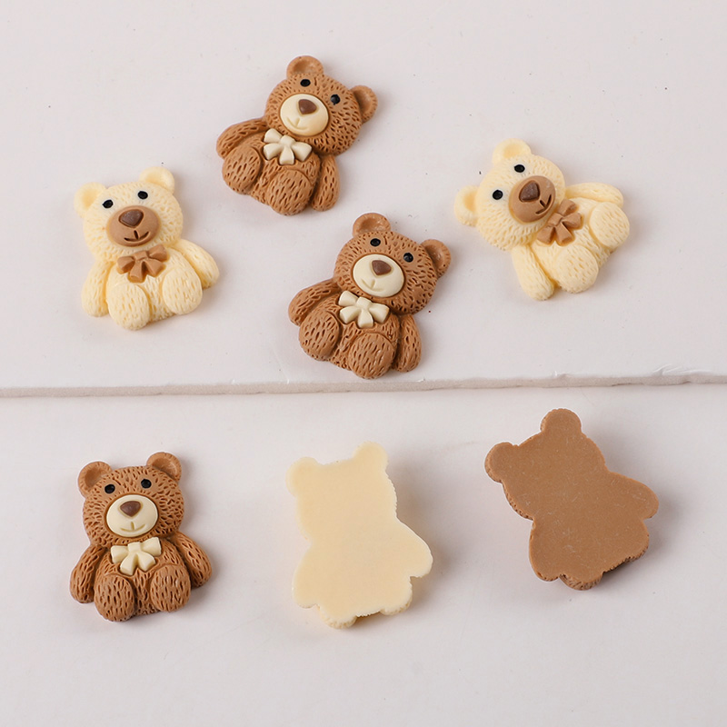 10/30/50 pièces Cabochons en r - Embellishments For Scrapbooking avis et prix