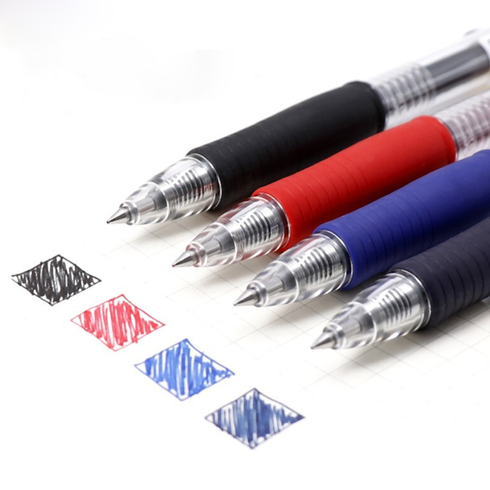Stylos à Gel pilote japonais,  - Pilot Pen G2 avis et prix