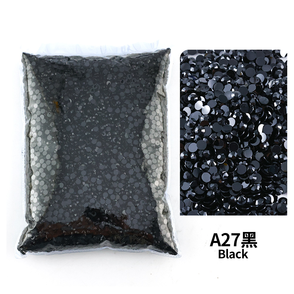 Tous les séries noires, vente  - Hotfix Rhinestone Sheet avis et prix