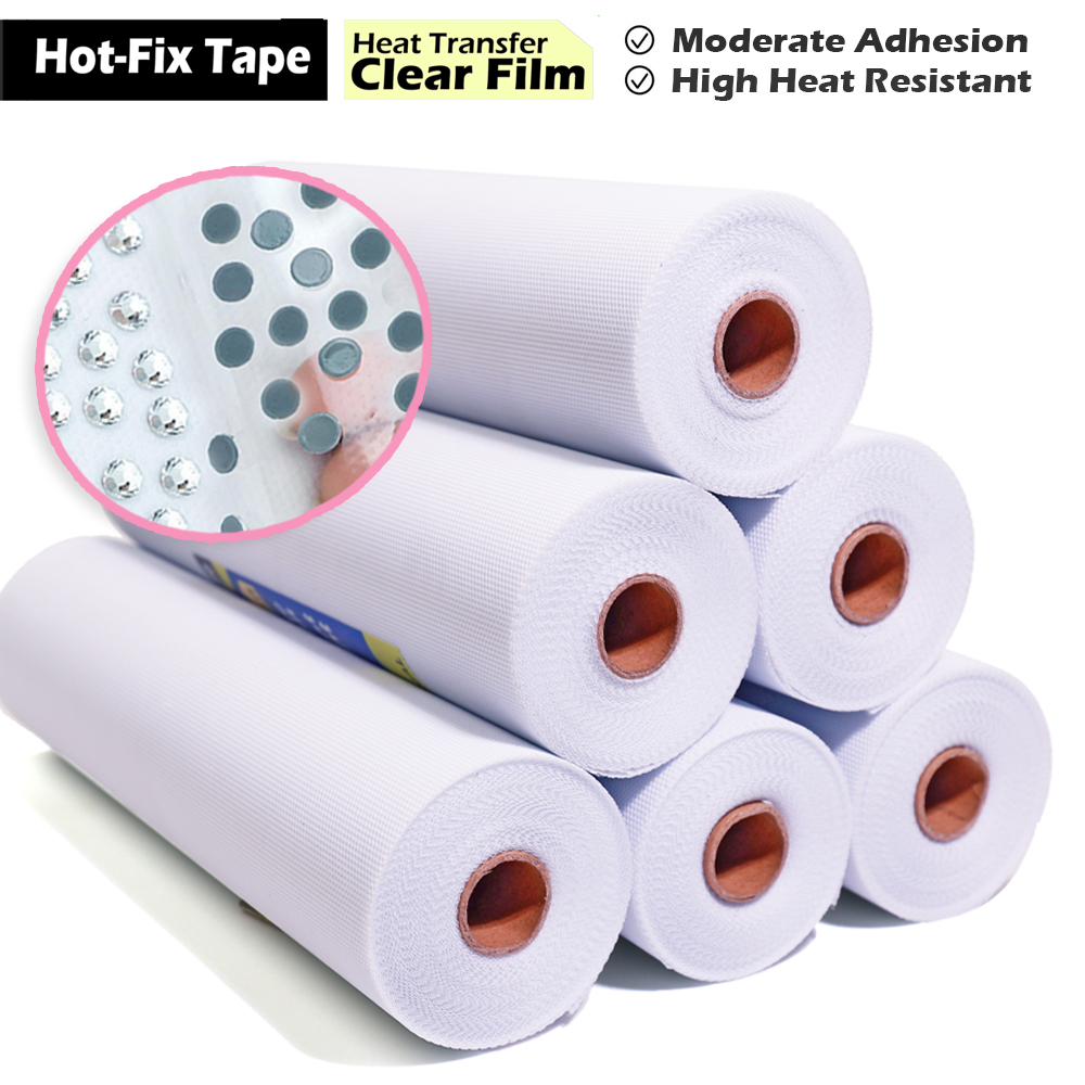 Ruban adhésif thermocollant 24 - Hotfix Rhinestone Sheet avis et prix