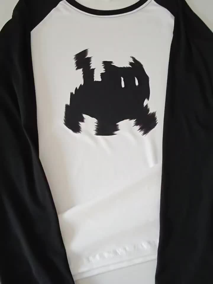 T-shirt à manches longues ragl - Embellish Knit avis et prix